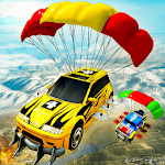 Cover Image of 下载 Demolition Car Derby Stunt 2020: Car Shooting Game 1.17 APK