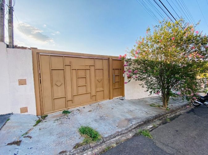 Casas à venda Jardim Marajó