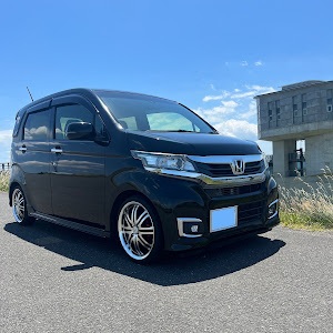 N-WGN カスタム JH1