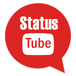 Cover Image of Download Video StatusTube 1.29 APK