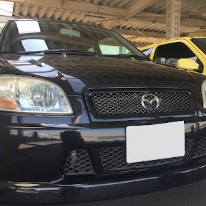 スイフトスポーツ HT81S