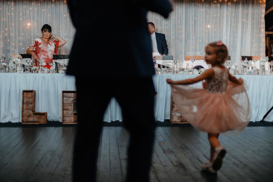 Fotógrafo de bodas Imre Bellon (imrebellon). Foto del 10 de diciembre 2018