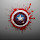 Captain America Wallpapers and New Tab