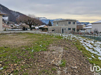 terrain à Voiron (38)