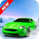 Cover Image of Baixar Jogo de corrida de carros loucos 1.4 APK