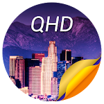 Cover Image of Download City Wallpapers 1.14 APK