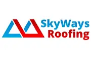 SkyWays Roofing Logo