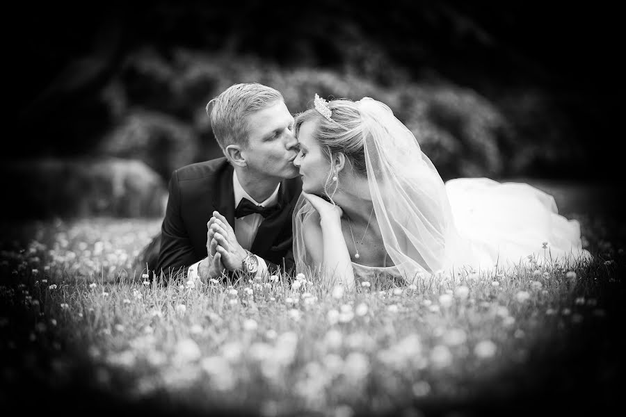 Hochzeitsfotograf Heino Pattschull (pattschull). Foto vom 23. Februar 2016