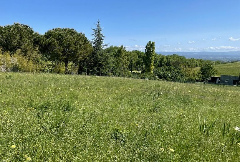  Vente Terrain + Maison - Terrain : 1 004m² - Maison : 78m² à Carcassonne (11000) 