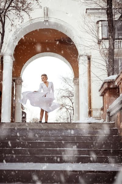 婚禮攝影師Viktoriya Martirosyan（viko1212）。2019 1月29日的照片