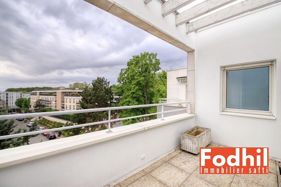 Vente appartement 2 pièces 63 m² à Chatenay-malabry (92290), 290 000 €