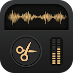 Cover Image of Télécharger Mp3 Cutter et Sonnerie Cutter 1.2.0 APK