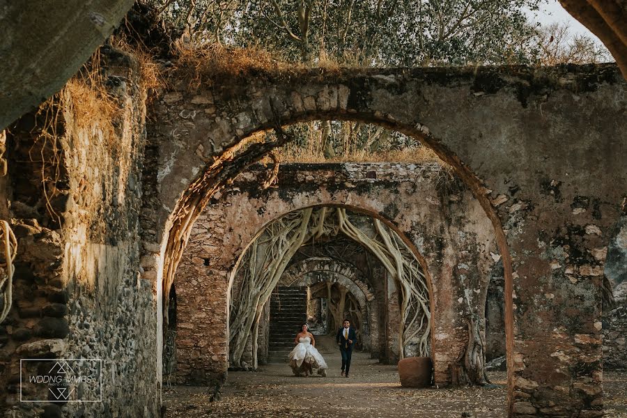 Photographe de mariage Joel Monroy (wddngmmrs-photo). Photo du 29 mars 2018