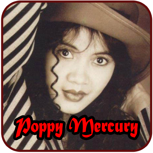 Tembang Kenangan Poppy Mercury