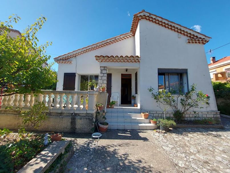 Vente maison 4 pièces 95 m² à Martigues (13500), 422 800 €