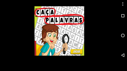 caça palavras free