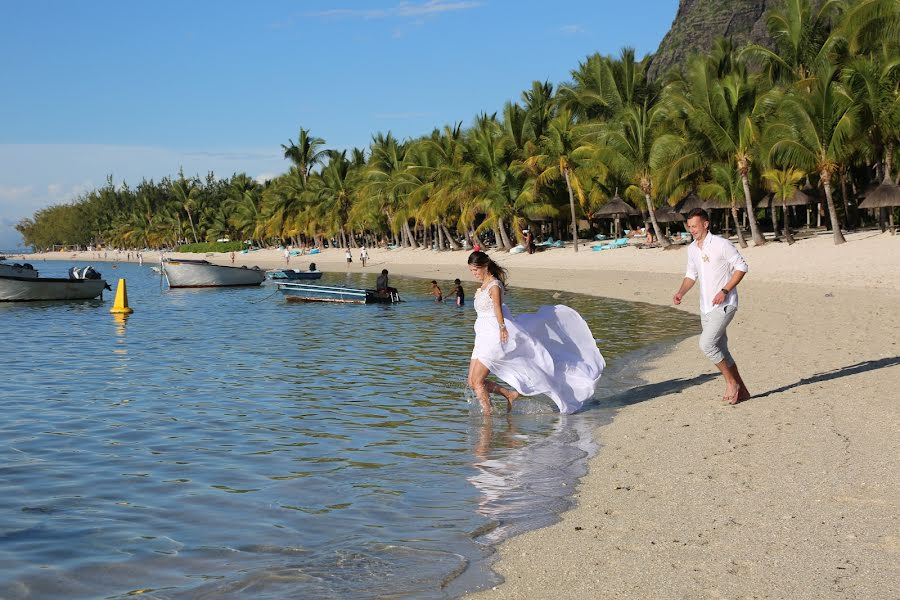 Fotógrafo de casamento Maxi Gurgel (maxi79). Foto de 19 de fevereiro 2019