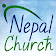 Nepal Church (नेपाल चर्च) icon