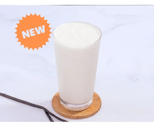 Vanilla Milkshake