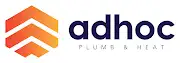 adhoc Limited Logo