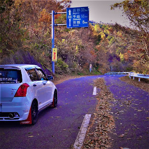 スイフトスポーツ ZC31S