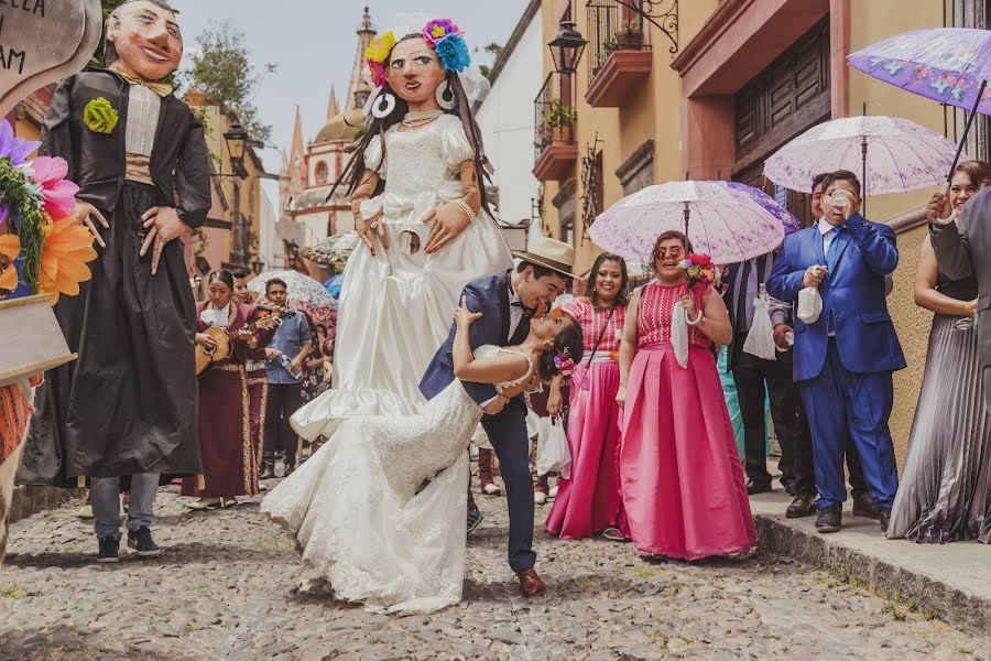 Свадебный фотограф Paco Martínez (pacomartinez). Фотография от 12 сентября 2019