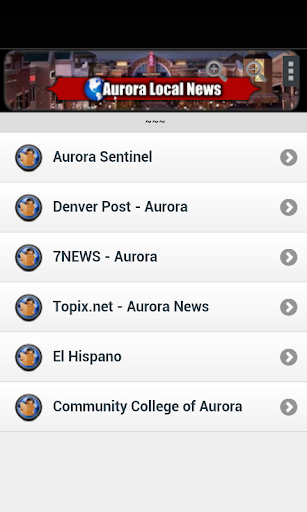 Aurora Local News