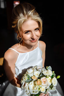 Wedding photographer Georgiy Shalaginov (shalaginov). Photo of 24 March 2022