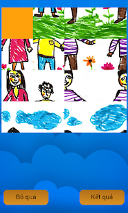 Free Puzzle Drawing For Children APK