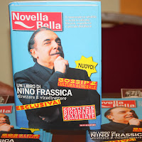 libro di Nino Frassica di 