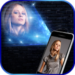 Face projector simulator Prank Apk