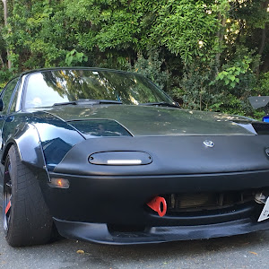 ロードスター NA8C