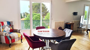 appartement à Salon-de-Provence (13)