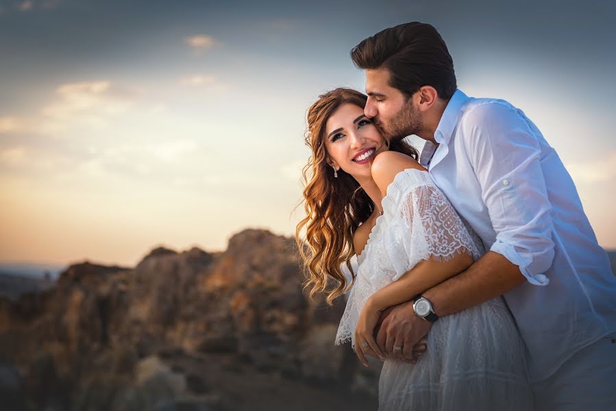 Wedding photographer Özer Paylan (paylan). Photo of 22 September 2018