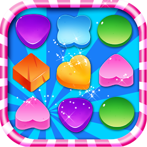 Pocket Pop : Cube Smash Mania  Icon