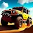 Offroad 4x4 Driving Simulator icon