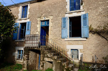 maison à Tannay (58)