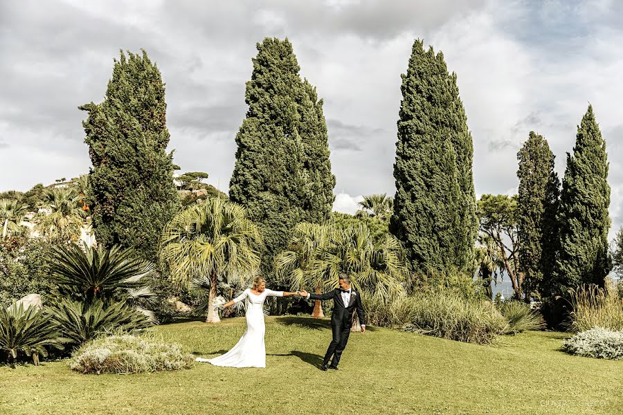 Fotógrafo de casamento Giuseppe Greco (giuseppegreco). Foto de 8 de janeiro