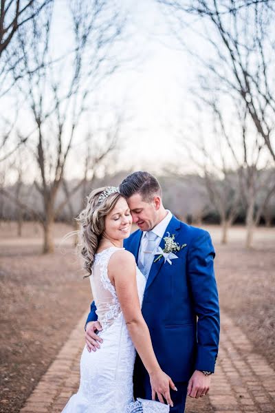 Huwelijksfotograaf Chrystal Niekerk (chrystal). Foto van 2 januari 2019