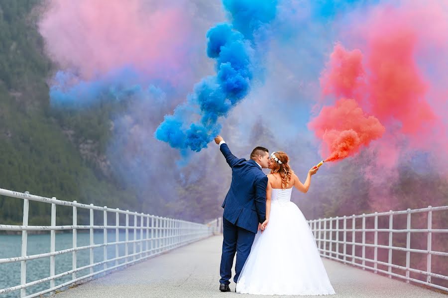 Photographe de mariage Alex Fertu (alexfertu). Photo du 24 juillet 2018