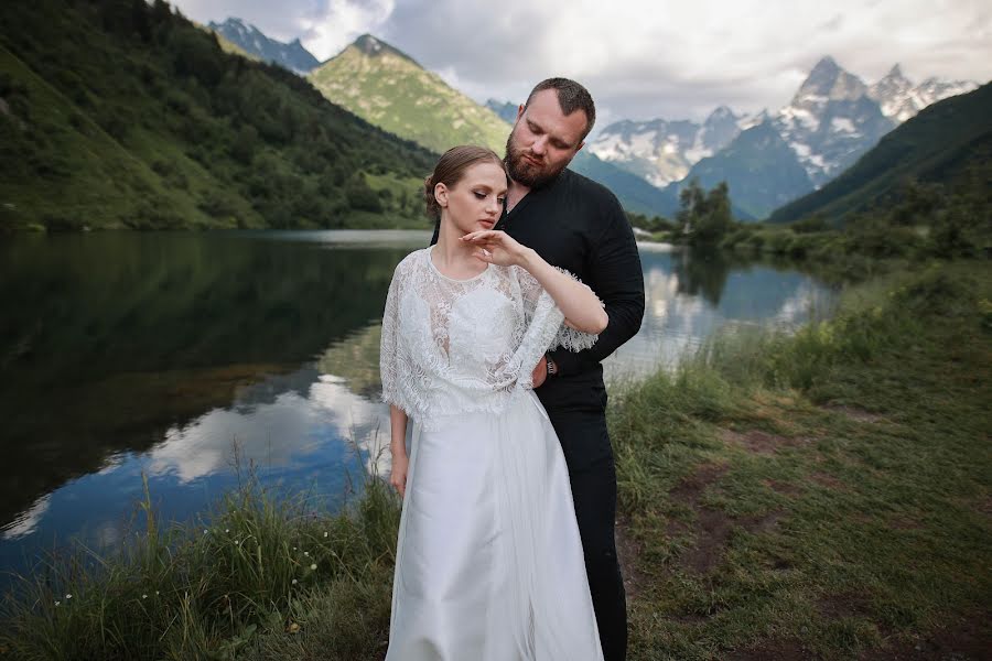 Wedding photographer Tatyana Schaslivaya (shchaslivaya). Photo of 4 December 2023