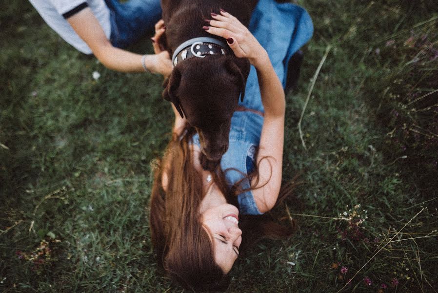 Fotografer pernikahan Yulya Plisyuk (juliaplysiuk). Foto tanggal 16 Februari 2021