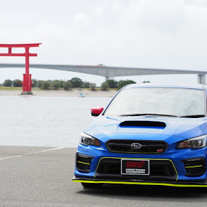 WRX STI