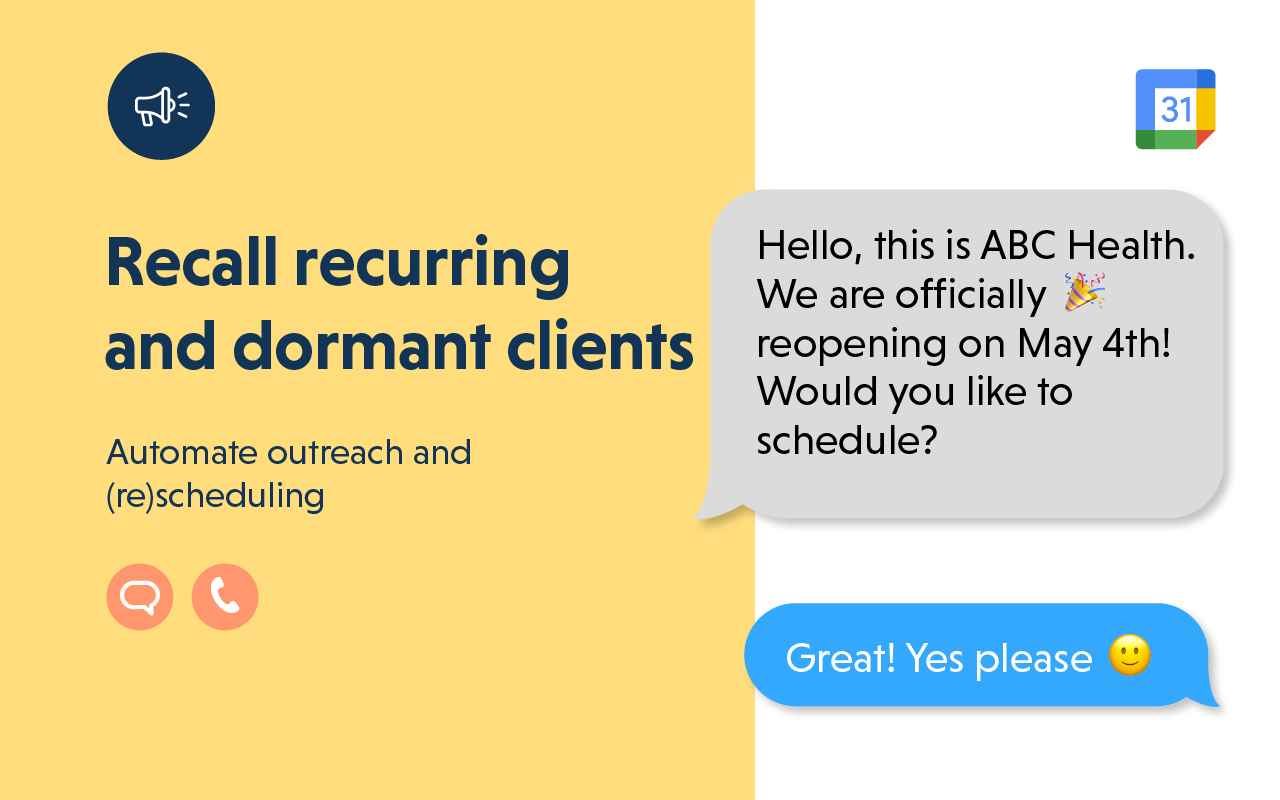 Holly: Automated bookings & client engagement Preview image 6