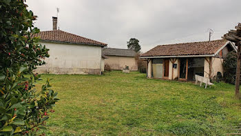 maison à Arengosse (40)