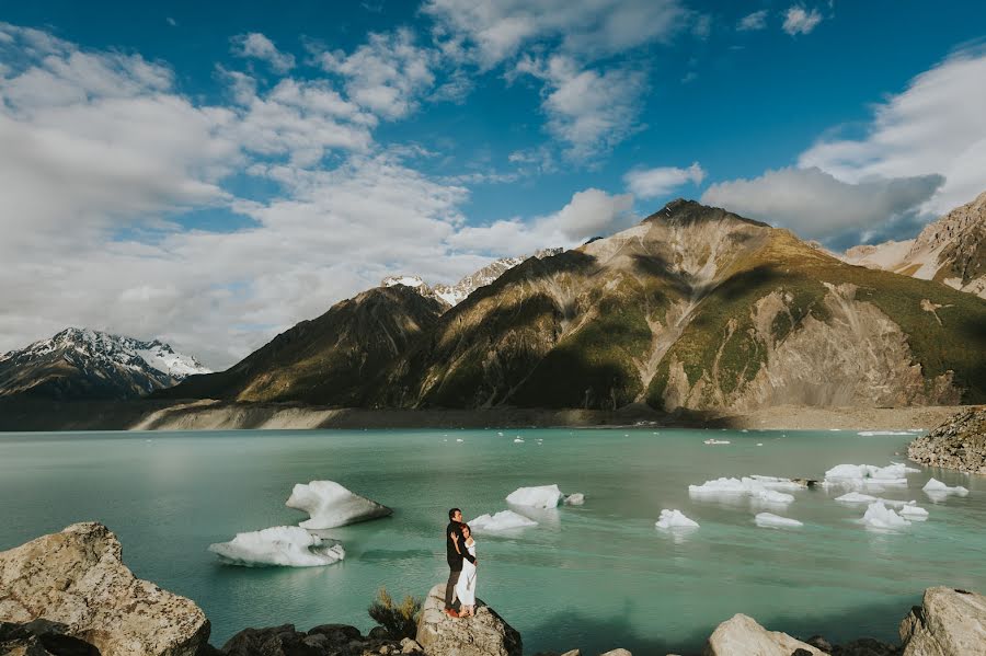 Photographe de mariage Jeff Juit (lightpersecond). Photo du 25 novembre 2020