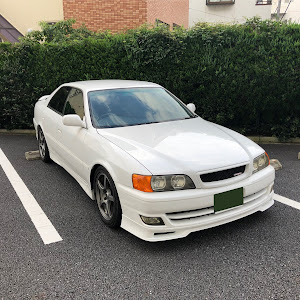 チェイサー JZX100