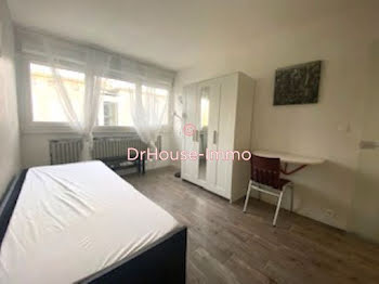 appartement à Bordeaux (33)