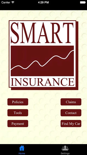 Smart Insurance