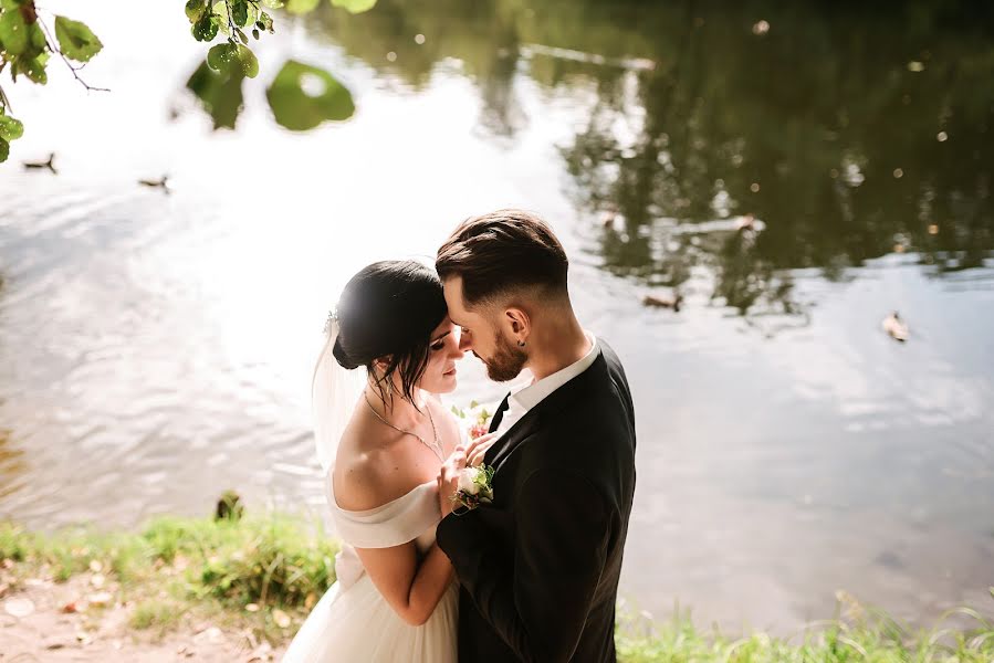 Wedding photographer Olga Bulgakova (obulgako). Photo of 28 January 2021